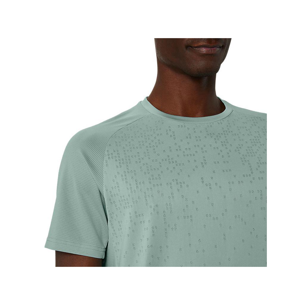 ACTIBREEZE™  短袖上衣 男款 海外版 訓練上衣 2031E454-306