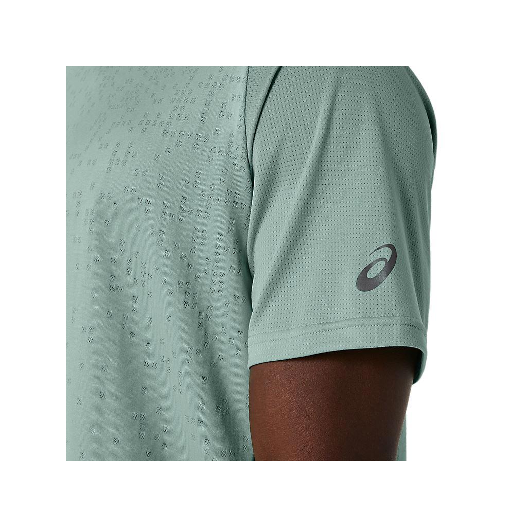 ACTIBREEZE™  短袖上衣 男款 海外版 訓練上衣 2031E454-306