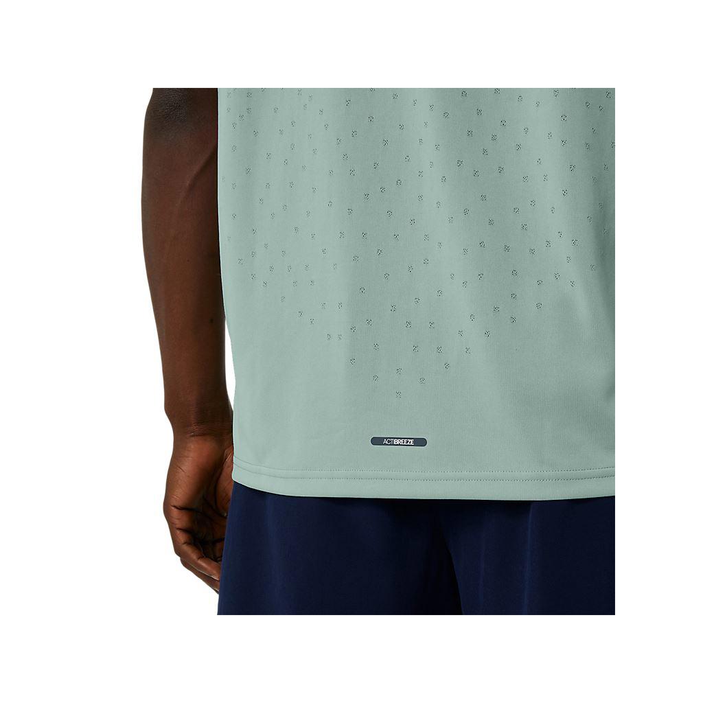 ACTIBREEZE™  短袖上衣 男款 海外版 訓練上衣 2031E454-306