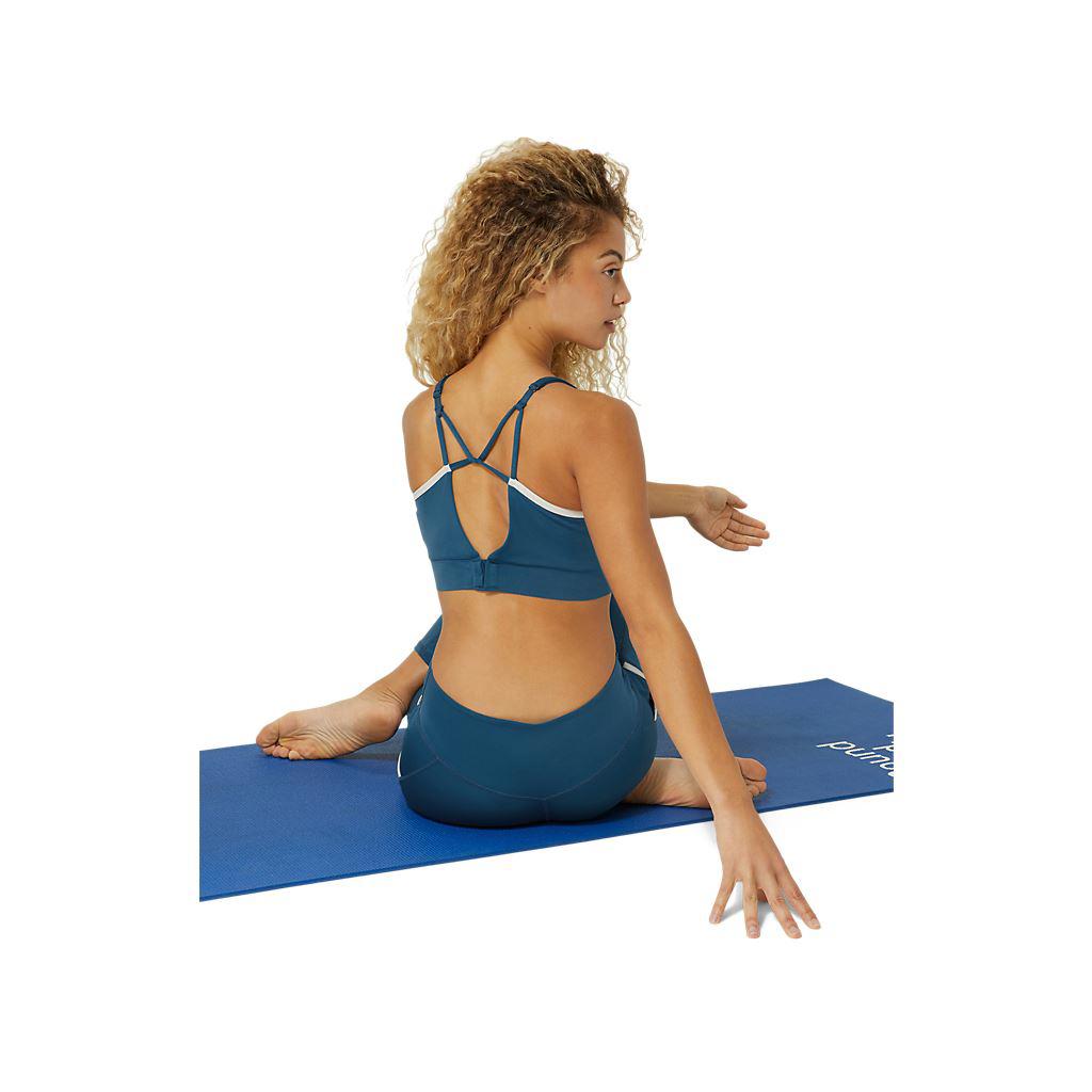 運動內衣 女款 NAGINO 海外版 訓練內衣 2032D051-410