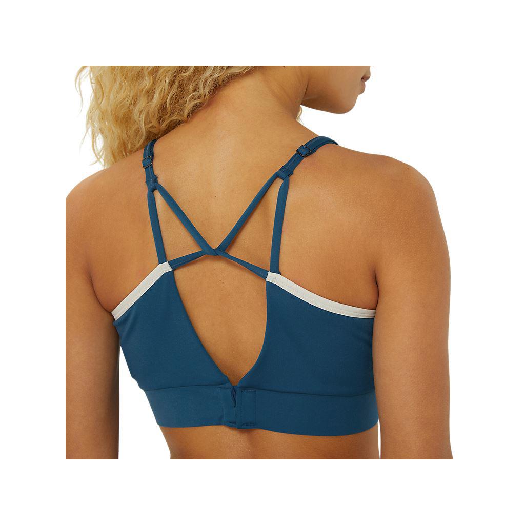 運動內衣 女款 NAGINO 海外版 訓練內衣 2032D051-410