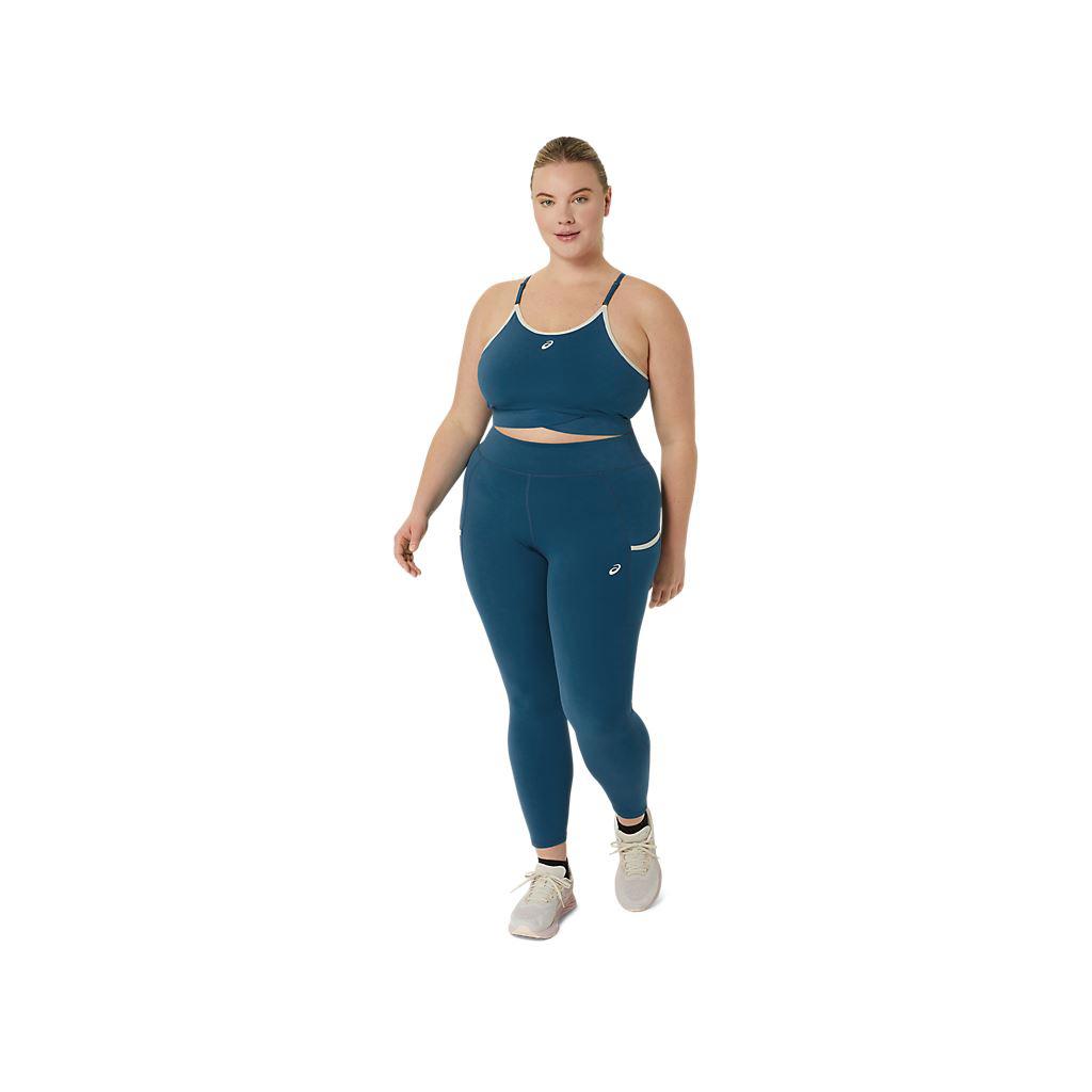 運動內衣 女款 NAGINO 海外版 訓練內衣 2032D051-410