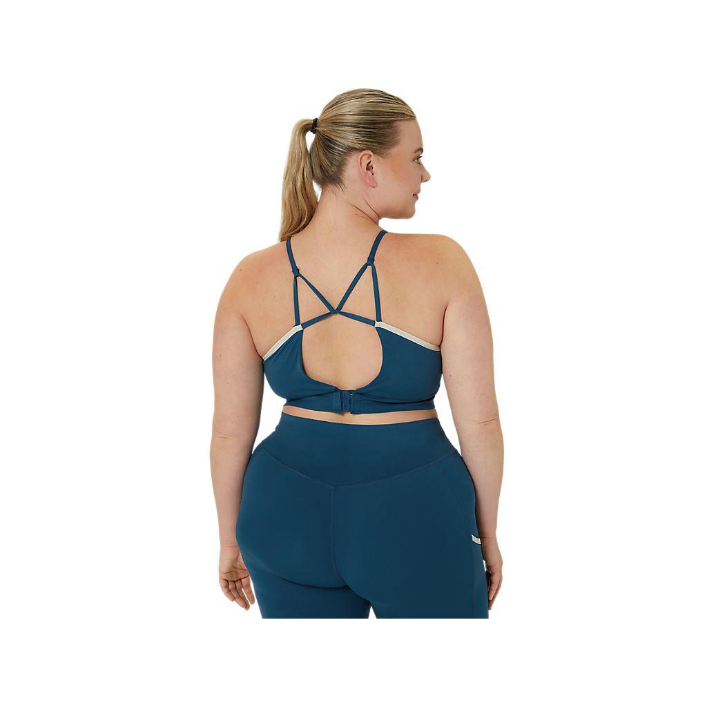 運動內衣 女款 NAGINO 海外版 訓練內衣 2032D051-410