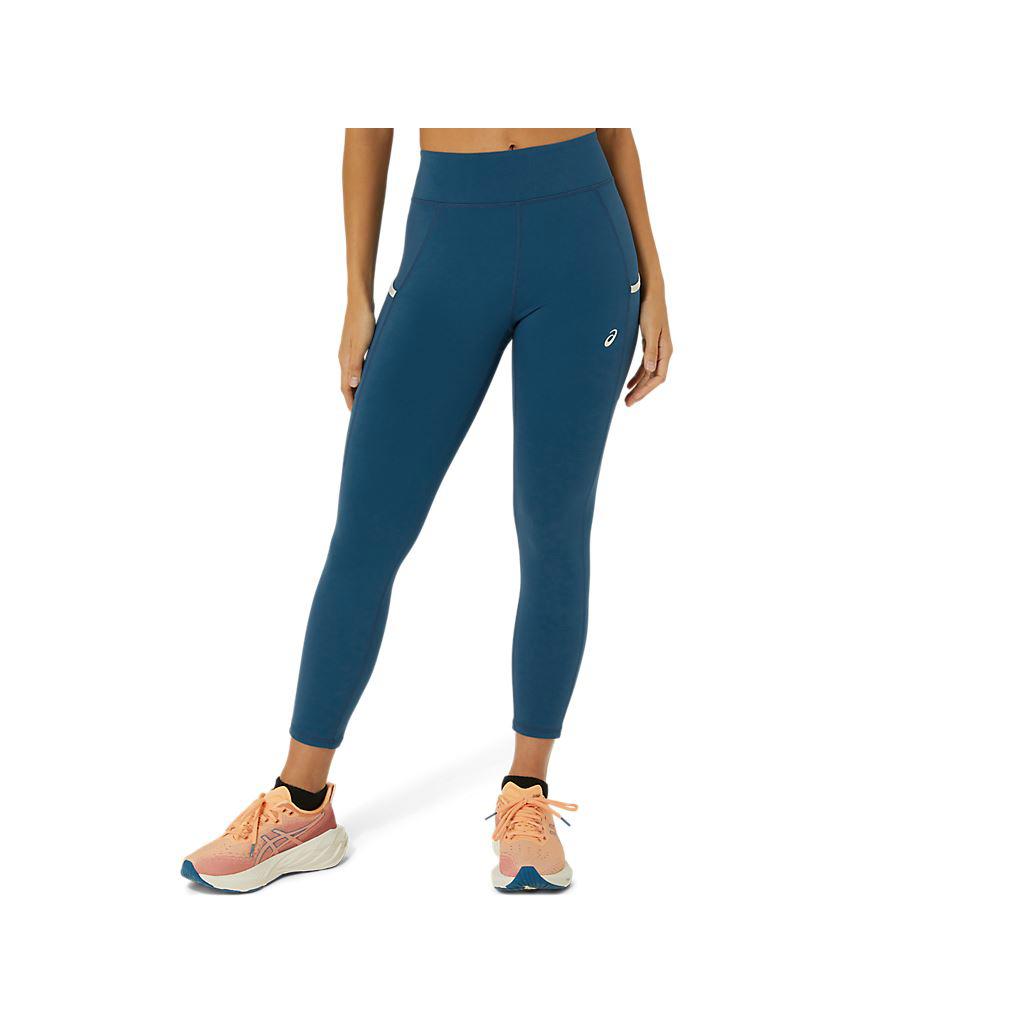 緊身褲 女款 NAGINO 海外版 訓練下著 2032D052-410