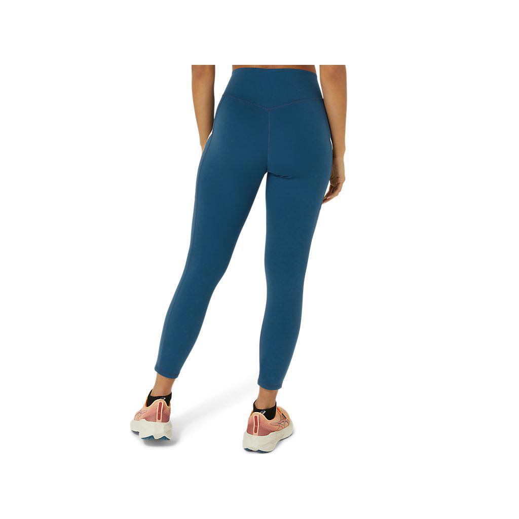 緊身褲 女款 NAGINO 海外版 訓練下著 2032D052-410