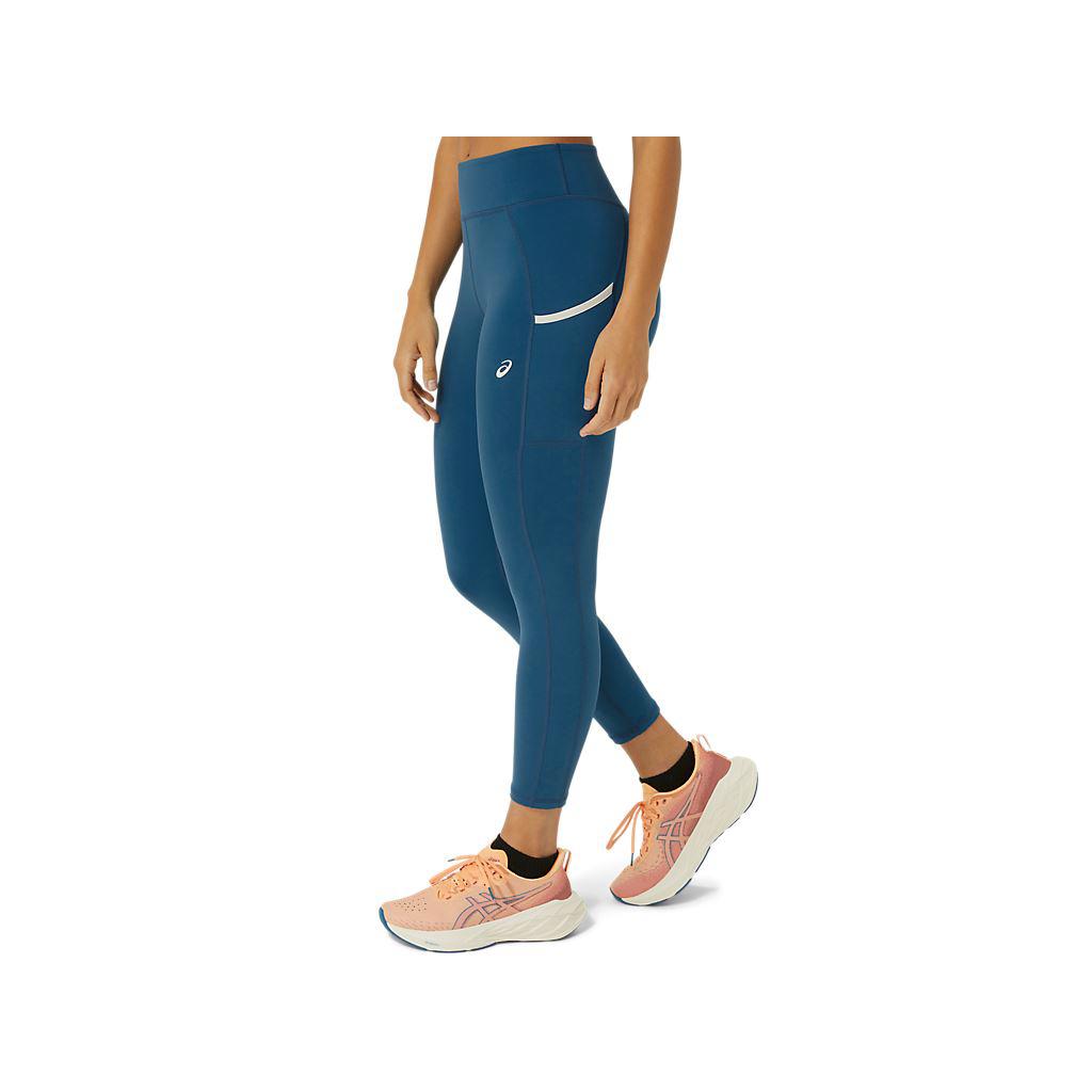 緊身褲 女款 NAGINO 海外版 訓練下著 2032D052-410