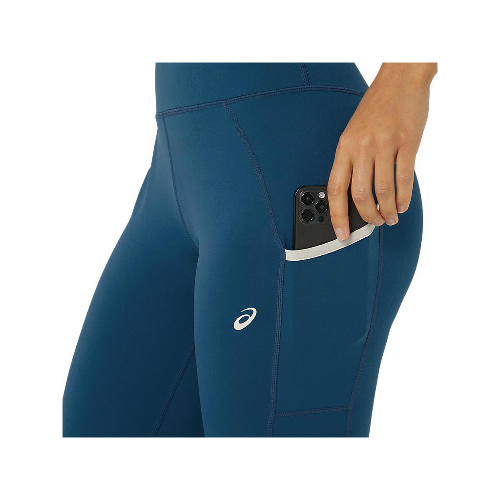 緊身褲 女款 NAGINO 海外版 訓練下著 2032D052-410