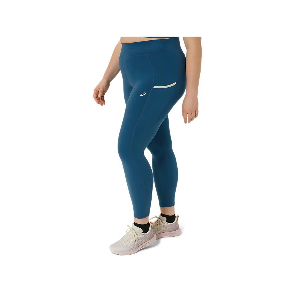 緊身褲 女款 NAGINO 海外版 訓練下著 2032D052-410