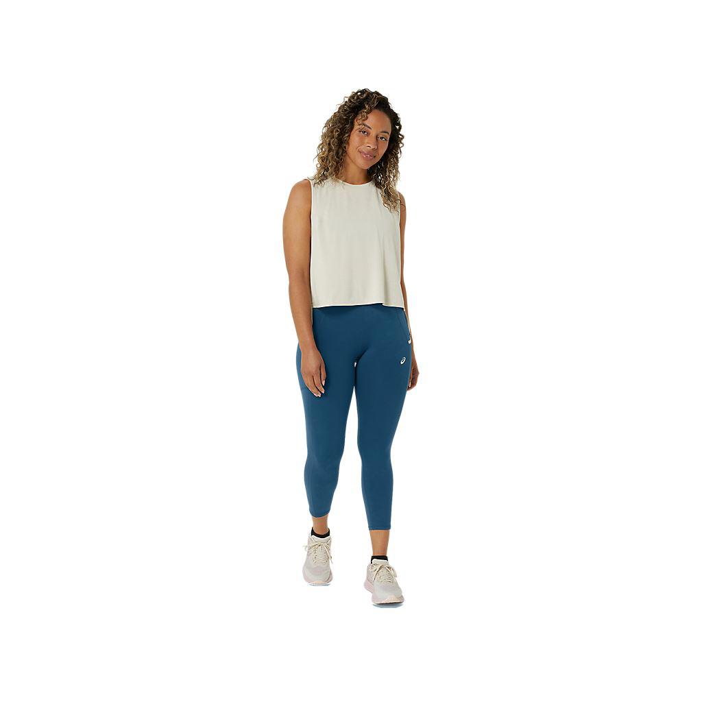 背心 女款 NAGINO 海外版 訓練上衣 2032D054-253