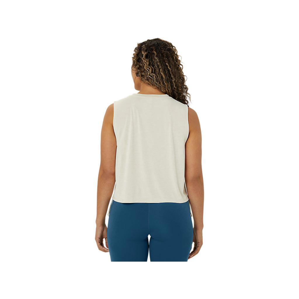 背心 女款 NAGINO 海外版 訓練上衣 2032D054-253