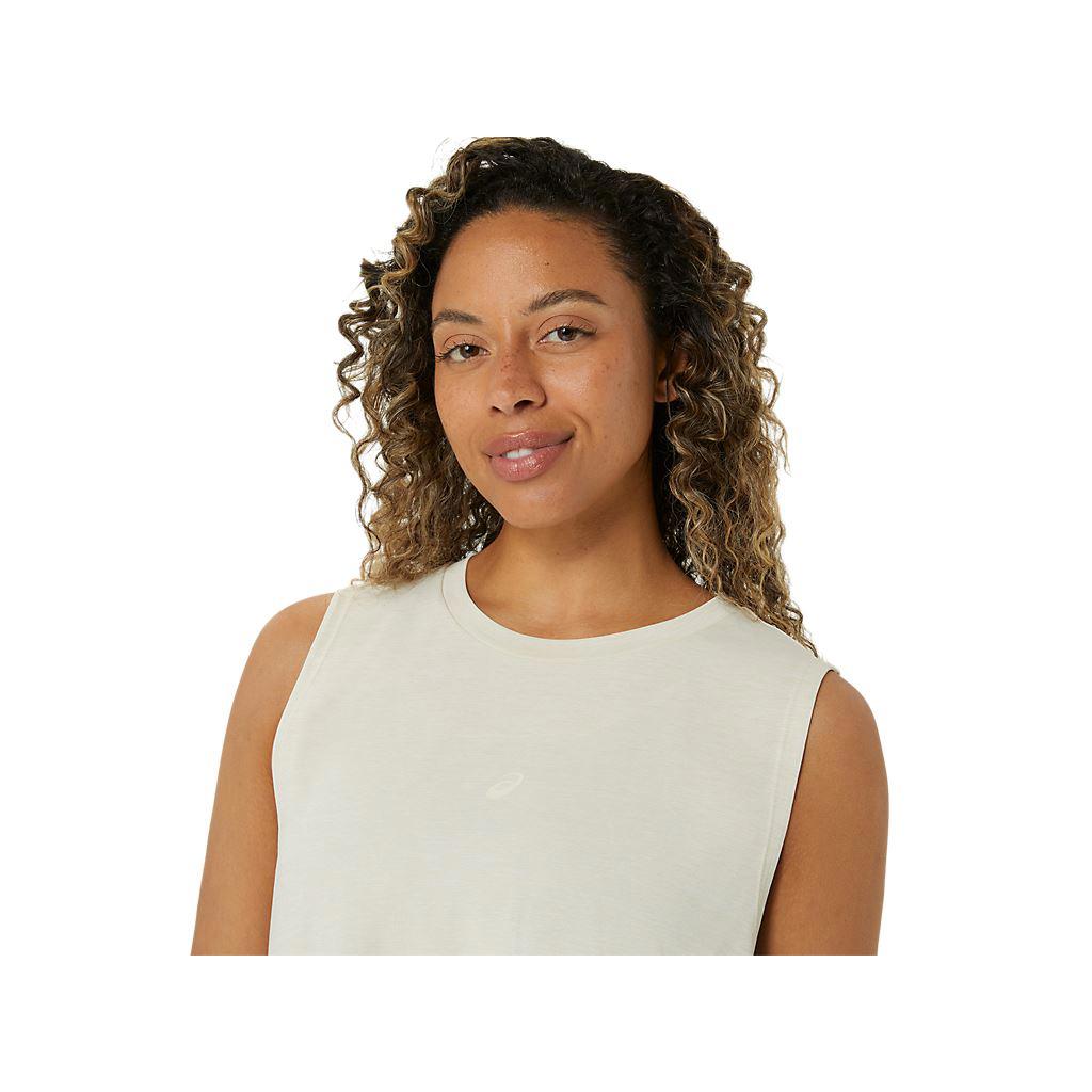 背心 女款 NAGINO 海外版 訓練上衣 2032D054-253