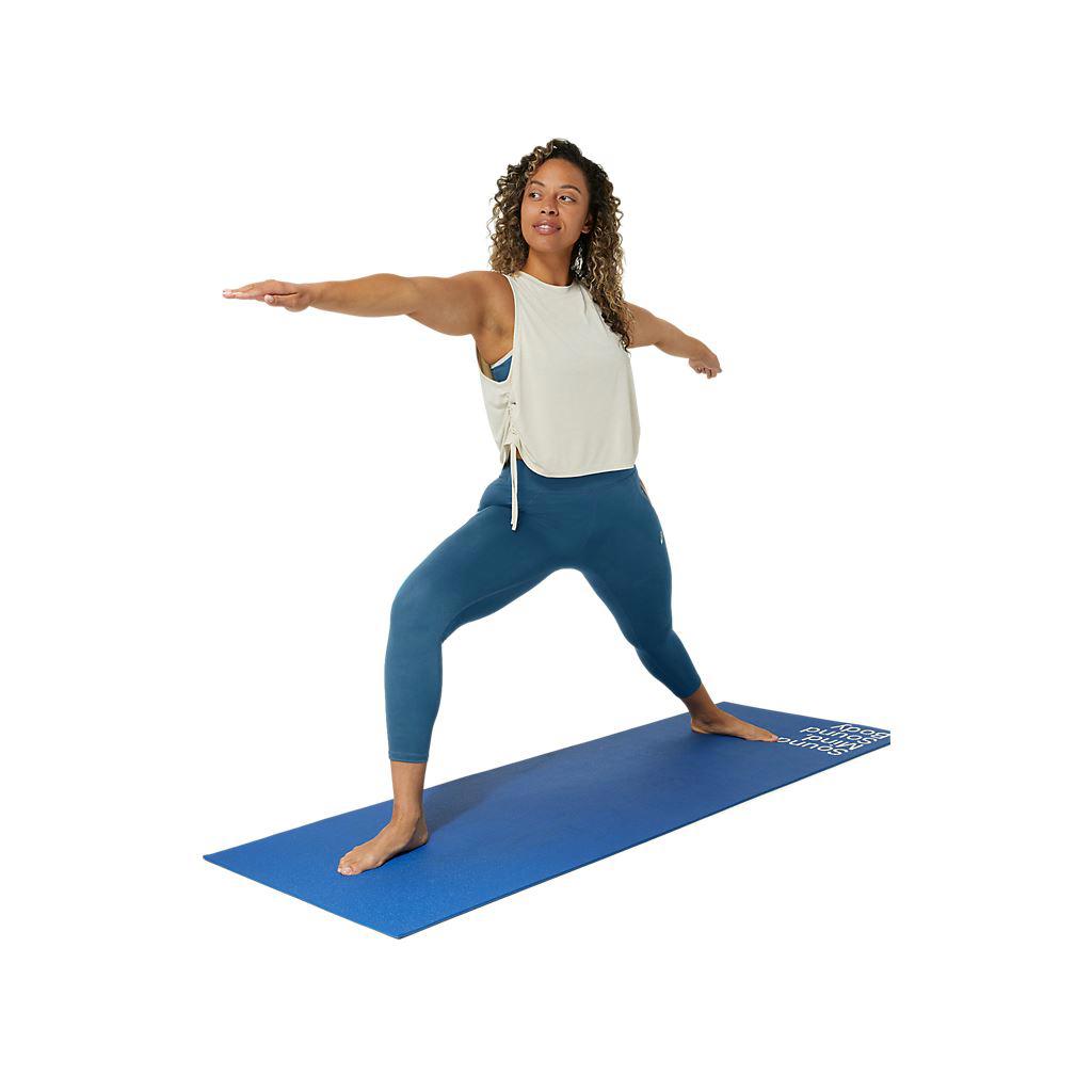 背心 女款 NAGINO 海外版 訓練上衣 2032D054-253