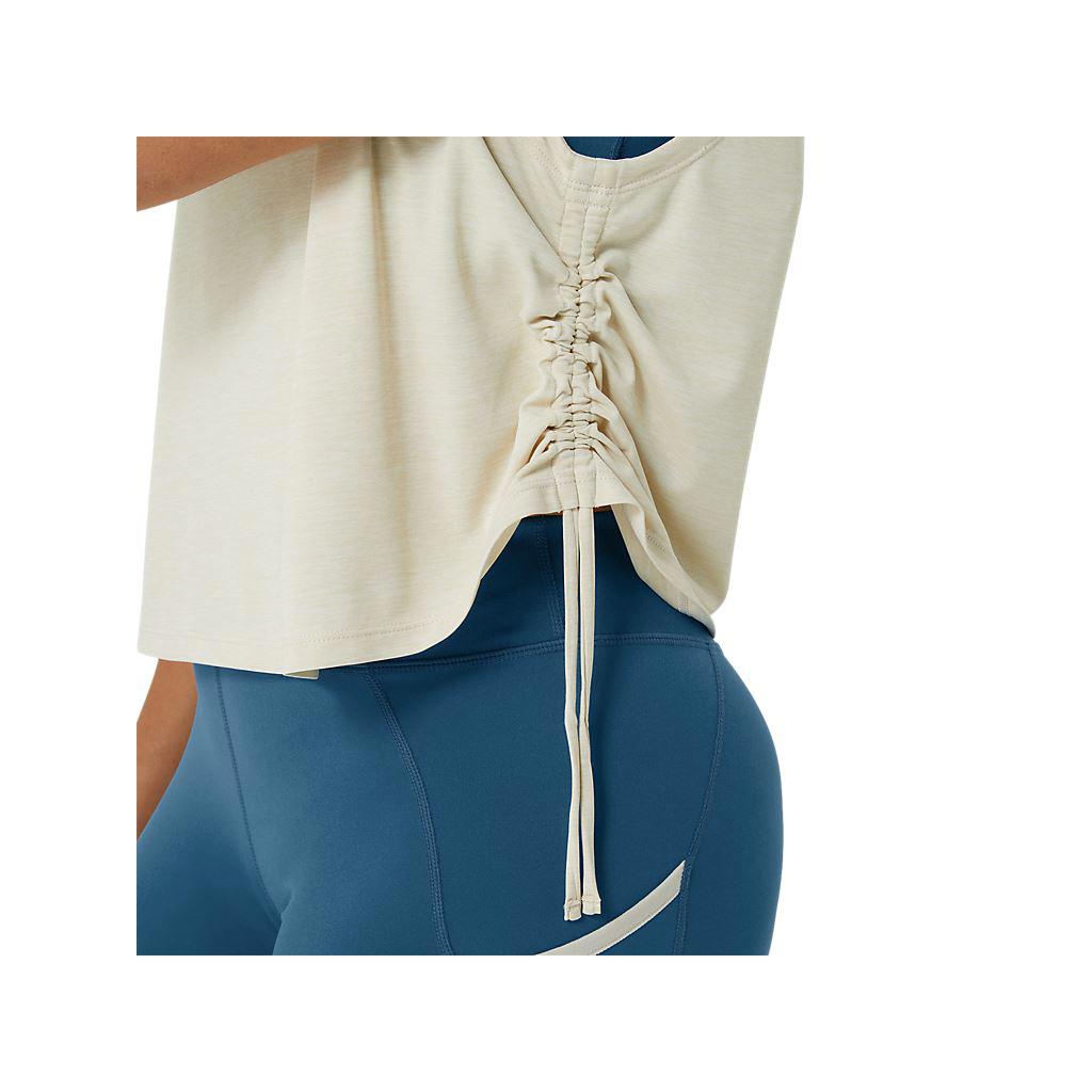 背心 女款 NAGINO 海外版 訓練上衣 2032D054-253