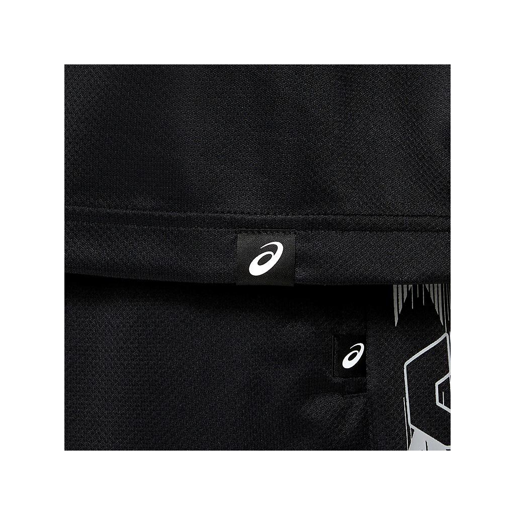 籃球長袖上衣 男女中性款 日本版 籃球上衣 2063A374-001