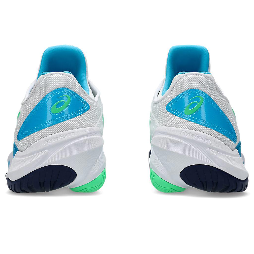 COURT FF 3 男款 亞洲大師賽 網球鞋 1041A370-103