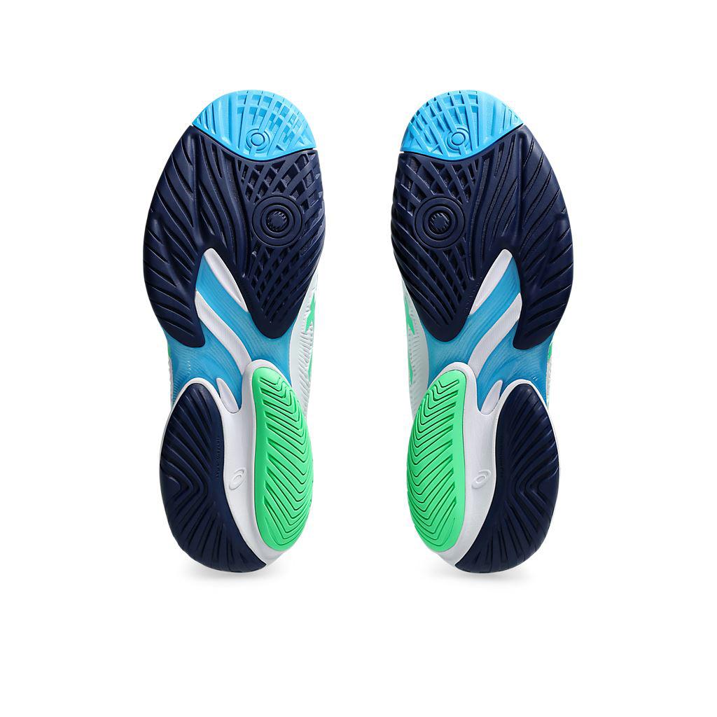 COURT FF 3 男款 亞洲大師賽 網球鞋 1041A370-103