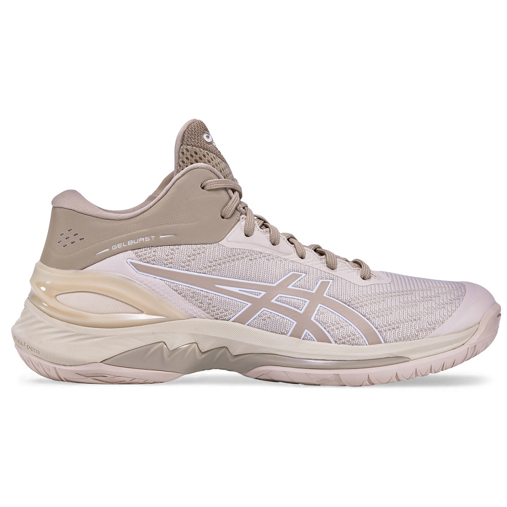 Asics GELBURST 28 男款 籃球鞋｜幫助球員在加速移動－凌風運動用品