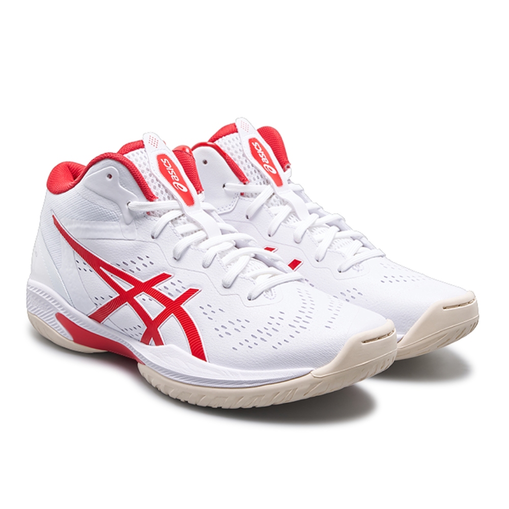 GELHOOP V16 男女中性款  籃球鞋 1063A090-100