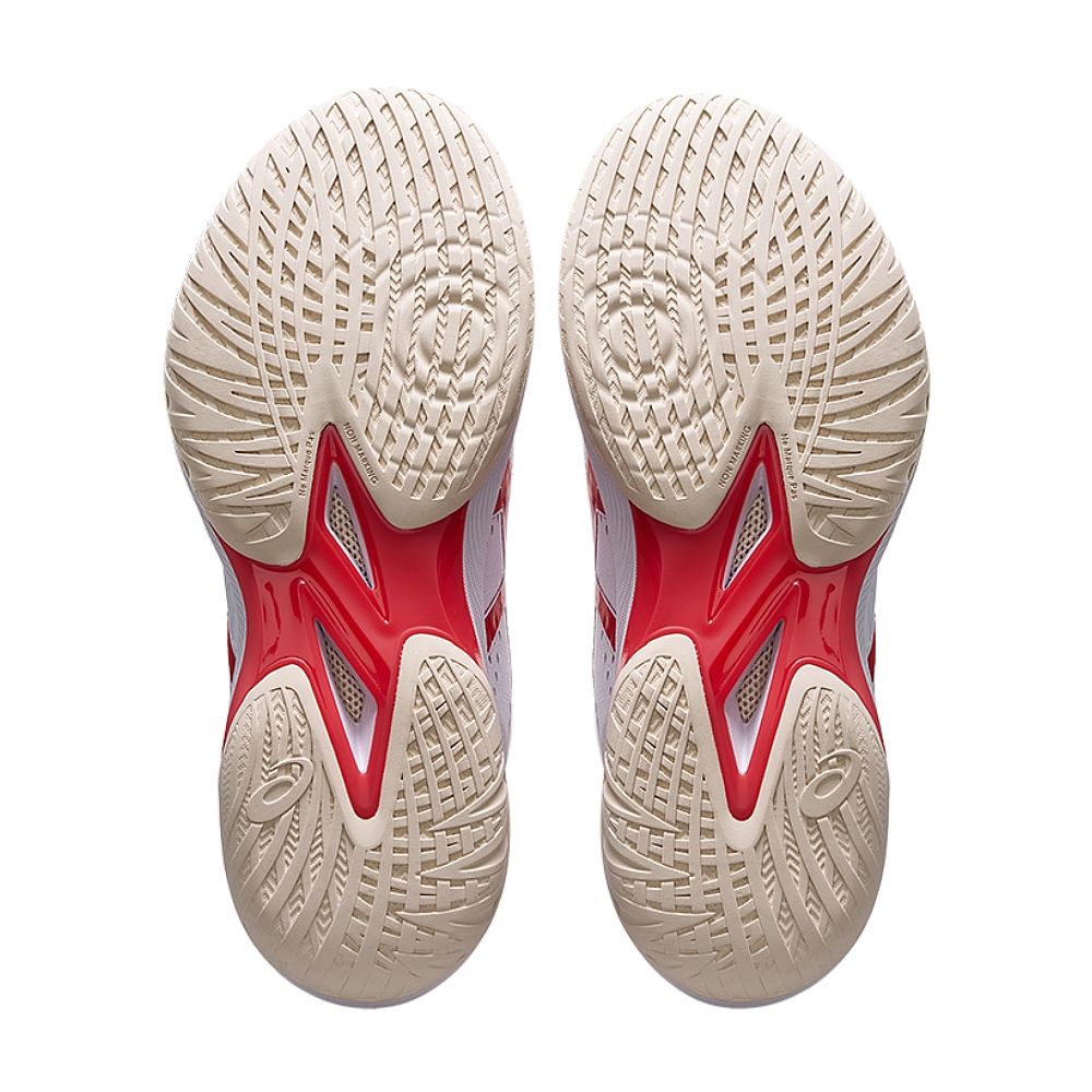 GELHOOP V16 男女中性款  籃球鞋 1063A090-100