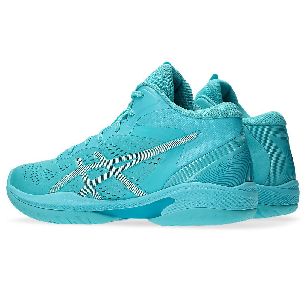 GELHOOP V16 S 男款  籃球鞋 1063A086-400