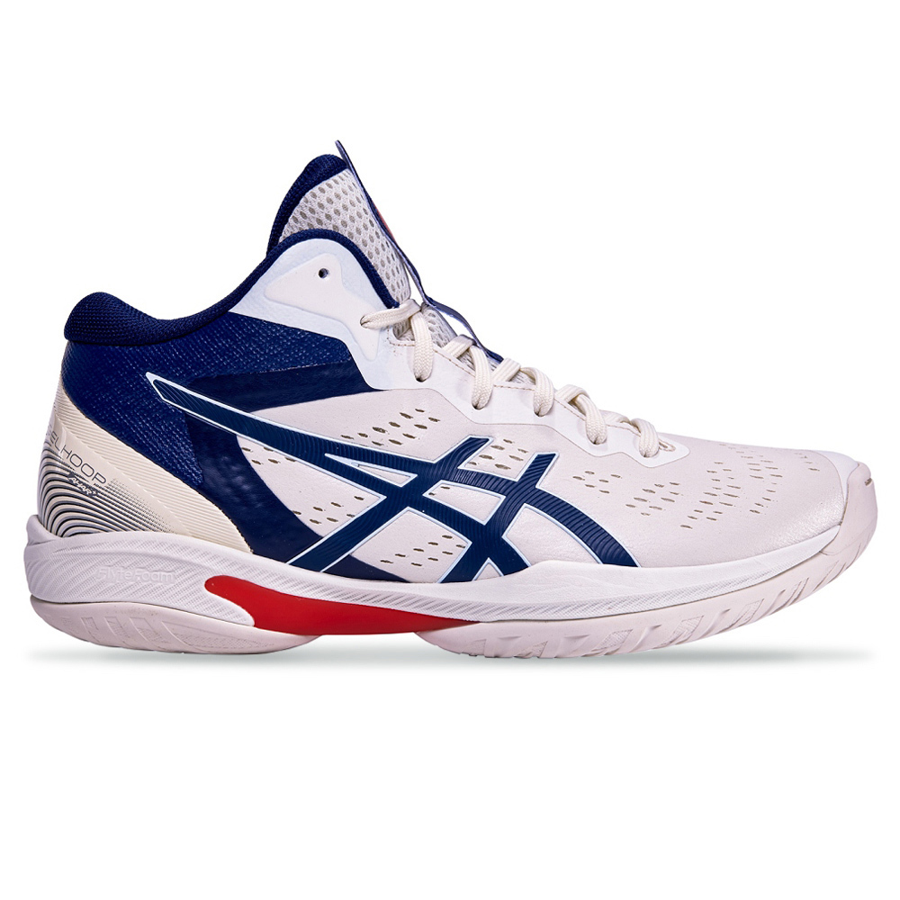 GELHOOP V16 S 男女中性款  籃球鞋 1063A102-100