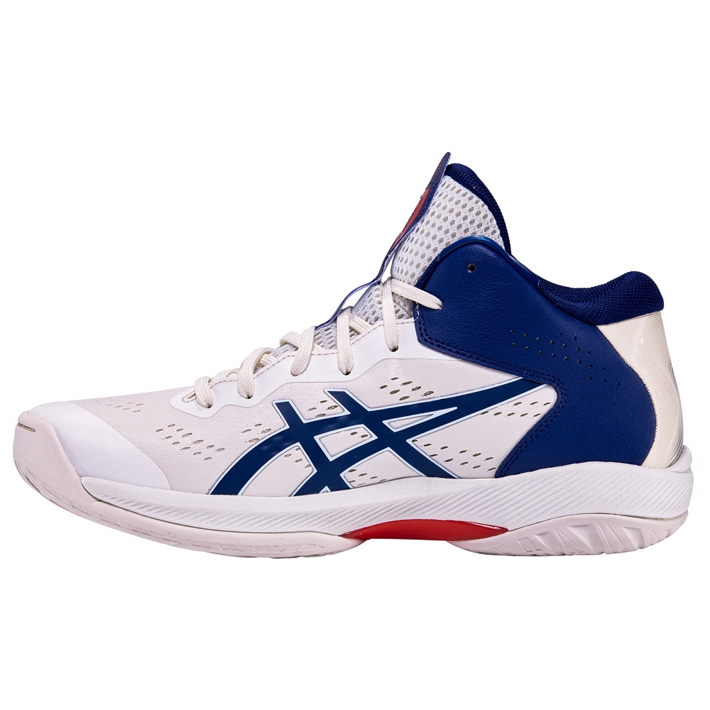 GELHOOP V16 S 男女中性款  籃球鞋 1063A102-100