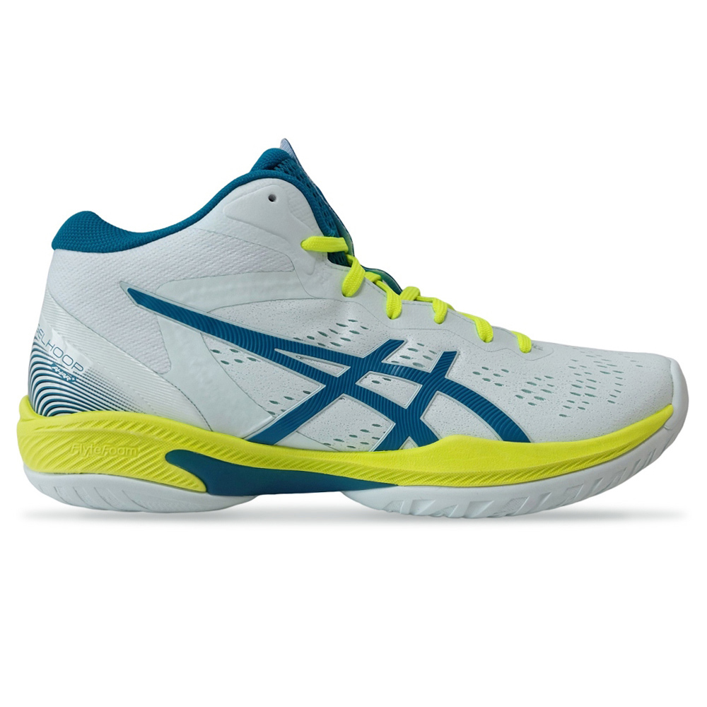 GELHOOP V16 S 男款  籃球鞋 1063A102-400