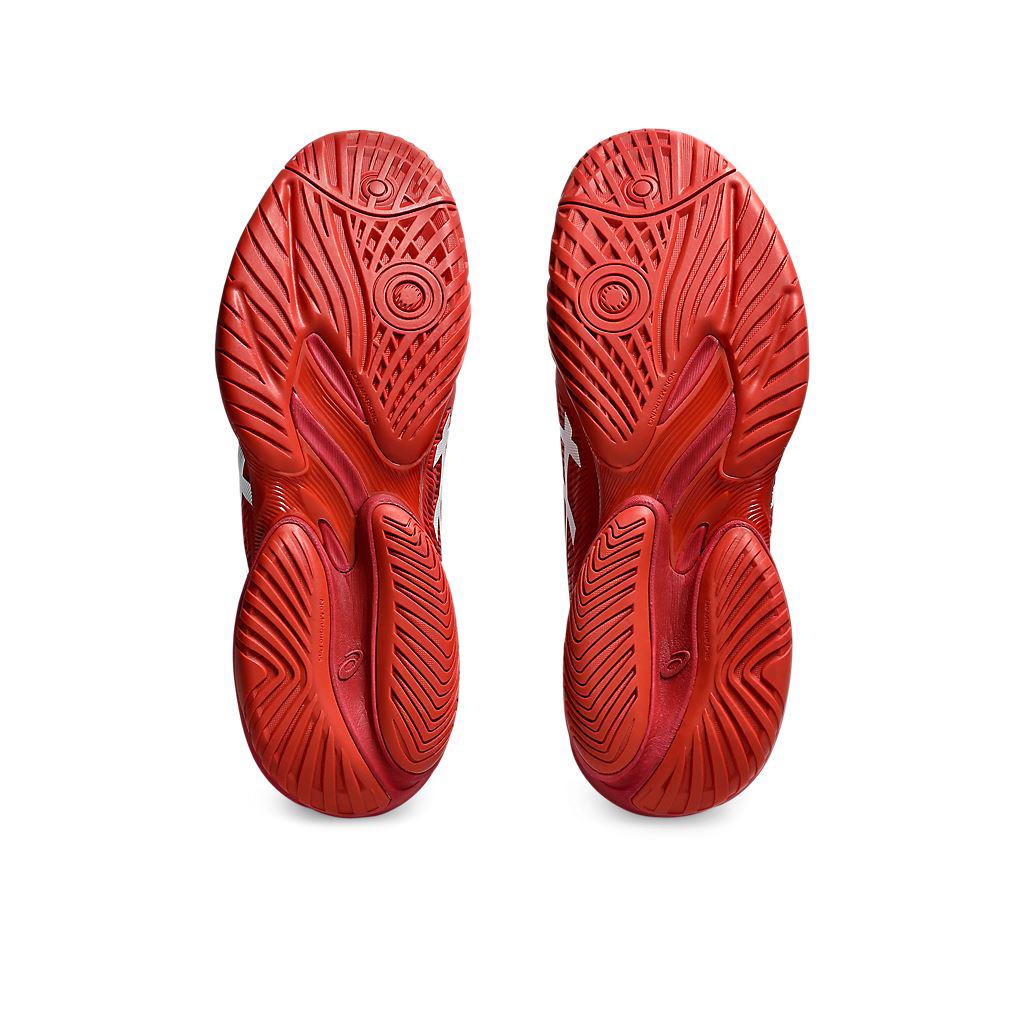 COURT FF 3 NOVAK 男款 亞洲大師賽 網球鞋 1041A361-964