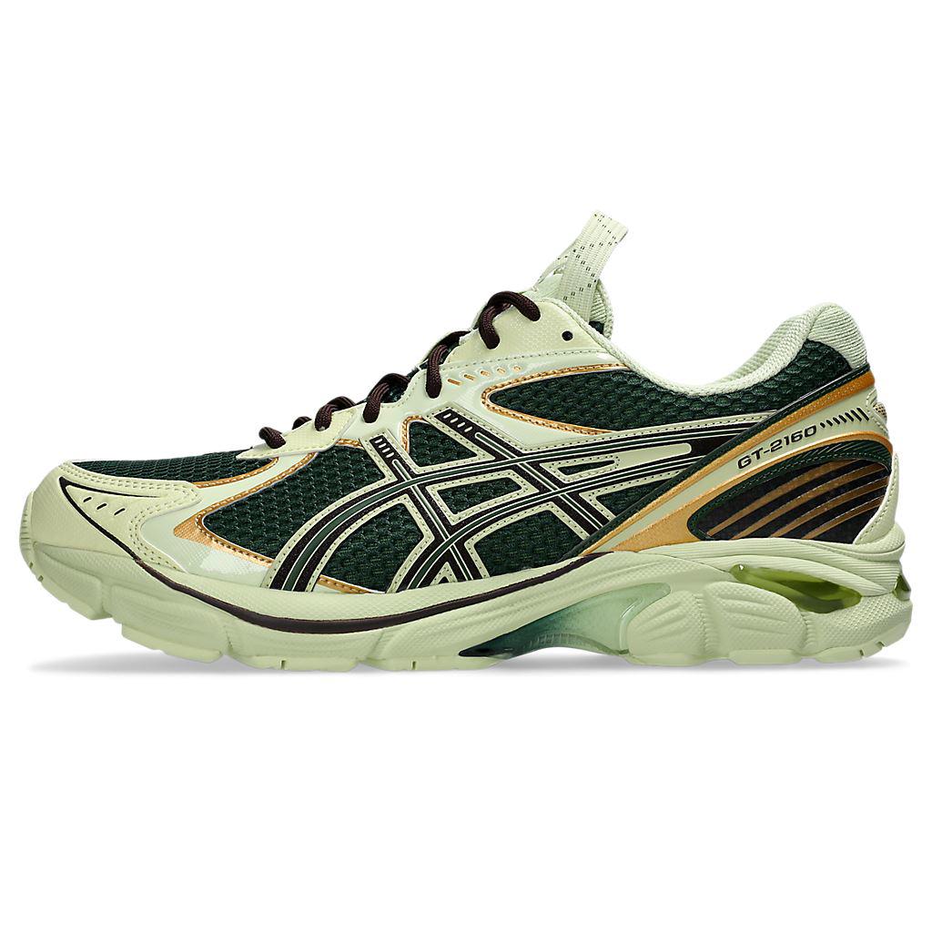 UB8-S GT-2160 男款  運動休閒鞋 1203A641-300