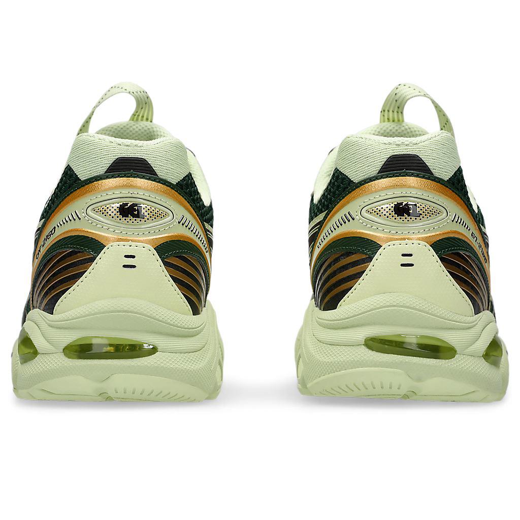 UB8-S GT-2160 男款  運動休閒鞋 1203A641-300