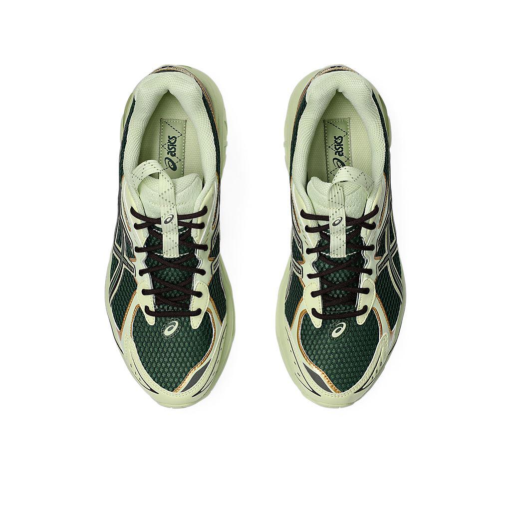 UB8-S GT-2160 男款  運動休閒鞋 1203A641-300