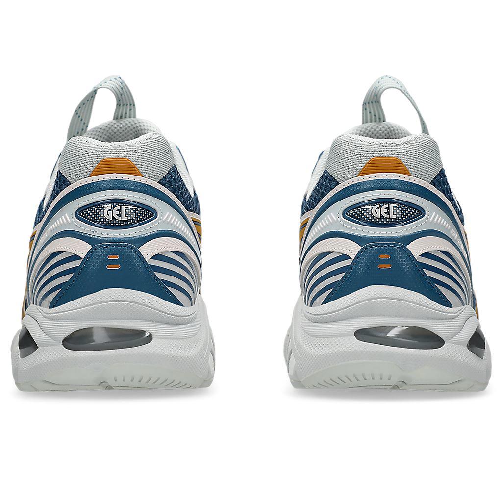 UB8-S GT-2160 男女中性款  運動休閒鞋 1203A641-400