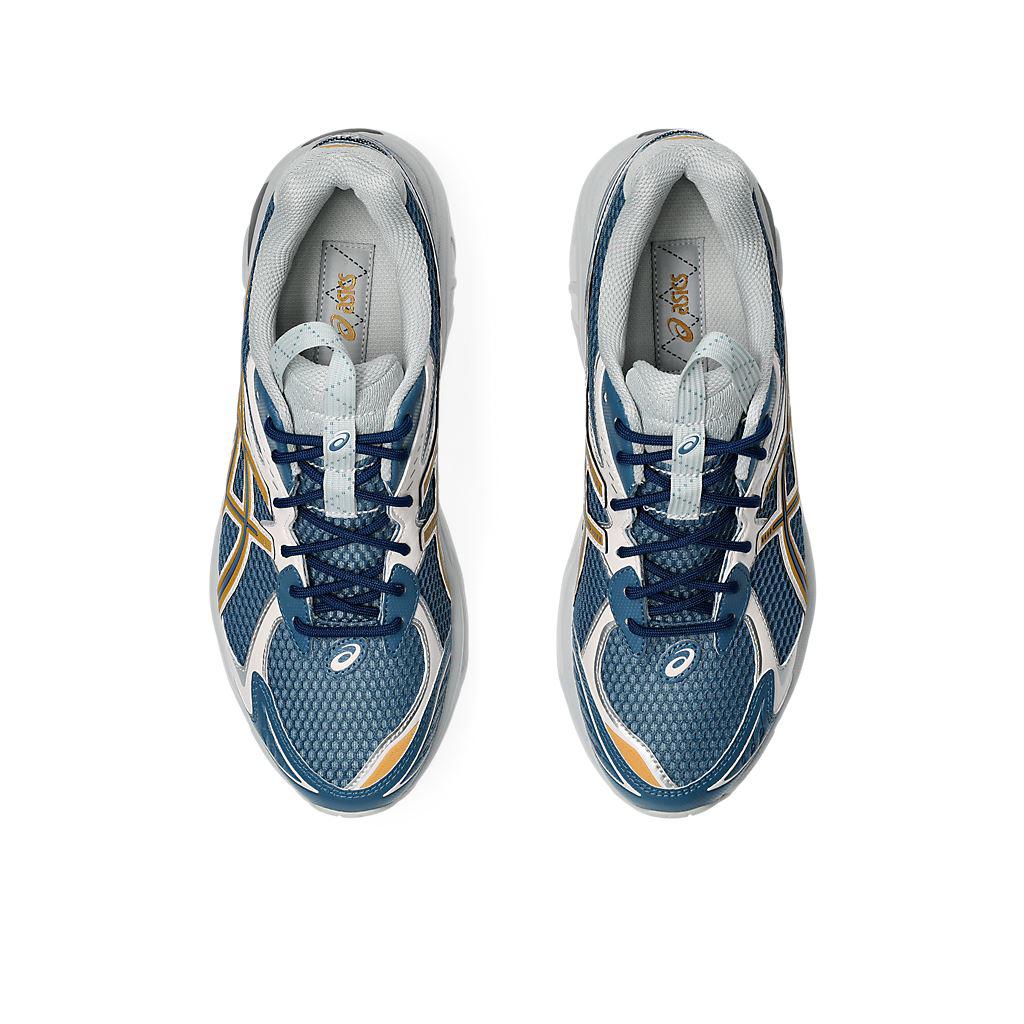 UB8-S GT-2160 男女中性款  運動休閒鞋 1203A641-400