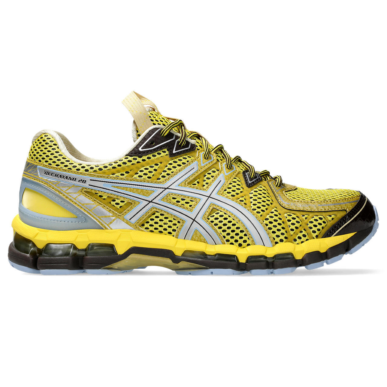 UB9-S GEL-KAYANO 20 男款  運動休閒鞋 1203A456-750