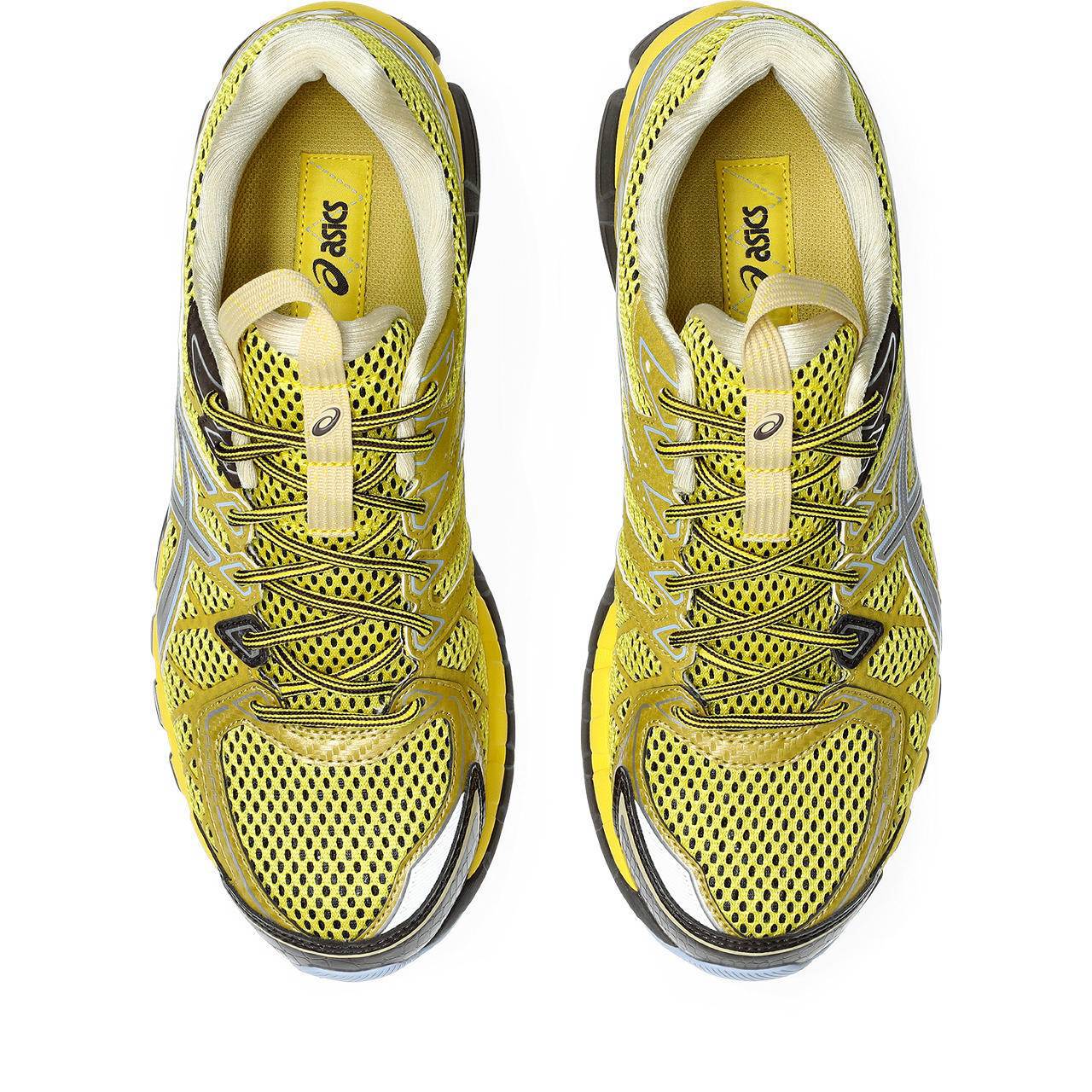 UB9-S GEL-KAYANO 20 男款  運動休閒鞋 1203A456-750