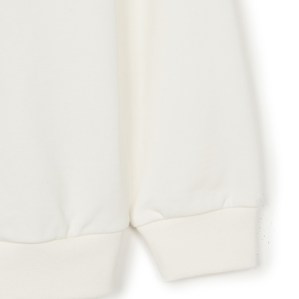 MLB KIDS 大學T 童裝 Monogram系列 波士頓紅襪隊 (7AMTMD244-43CRS)