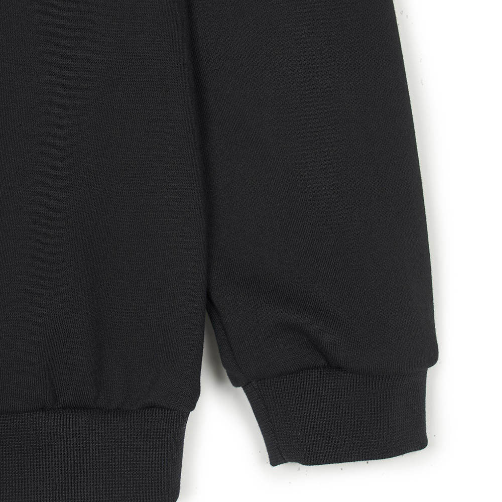 MLB KIDS 大學T 童裝 Monogram系列 紐約洋基隊 (7AMTMD244-50BKS)