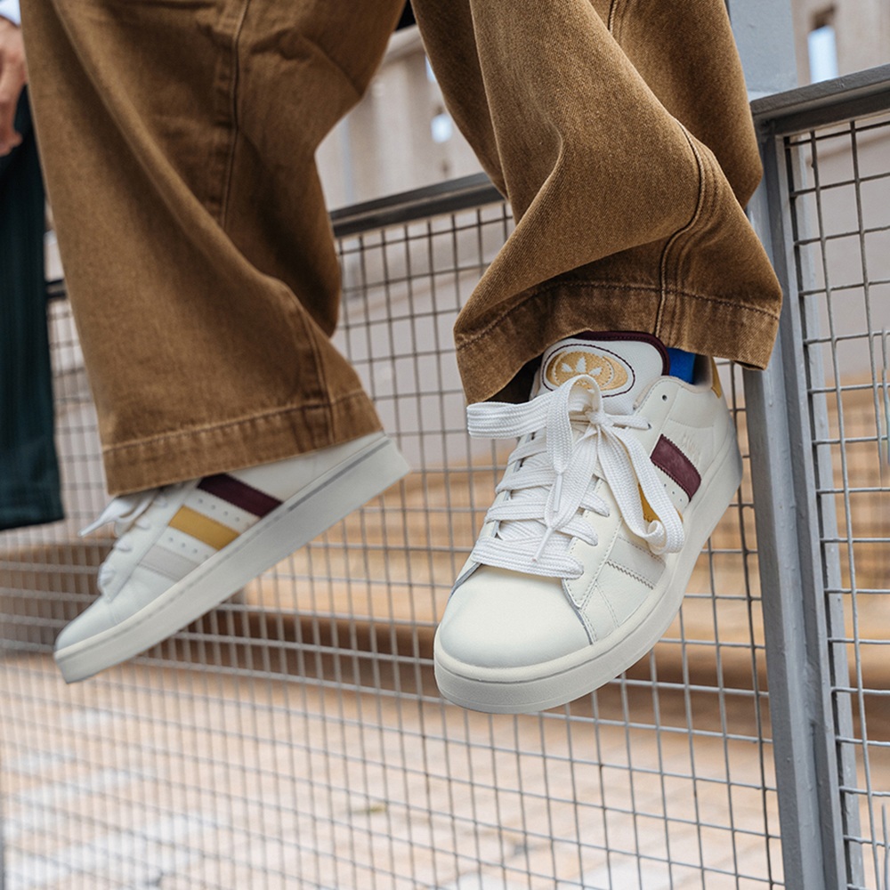 Adidas CAMPUS 00S 運動休閒鞋｜低幫皮革－凌雲運動用品