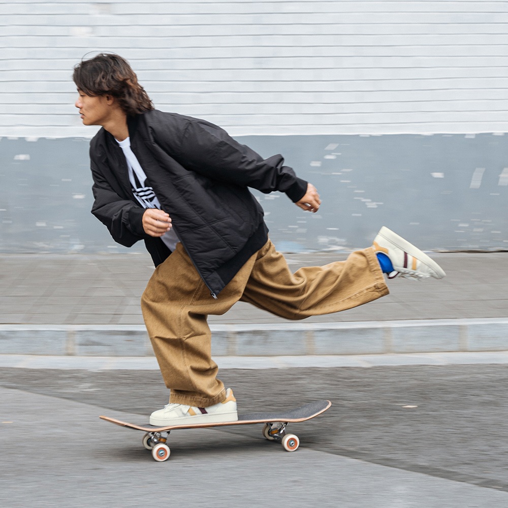 CAMPUS 00S 運動休閒鞋