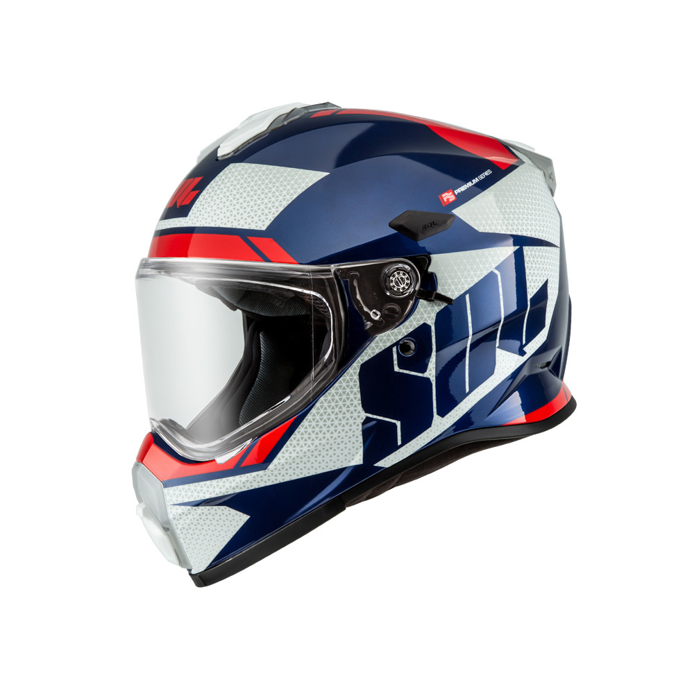 最新商品頁 - SOL Helmets