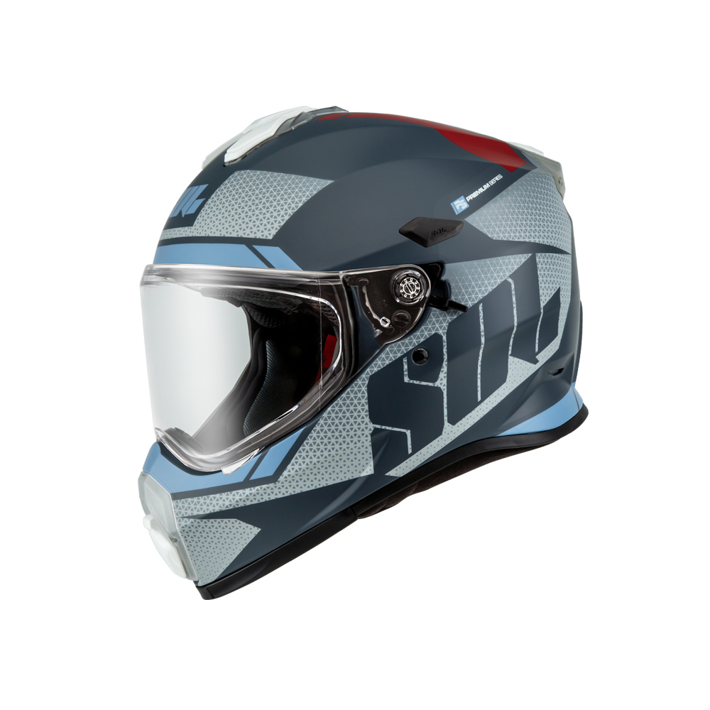 最新商品頁 - SOL Helmets