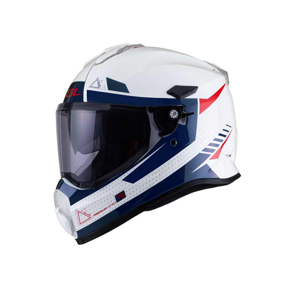 最新商品頁 - SOL Helmets