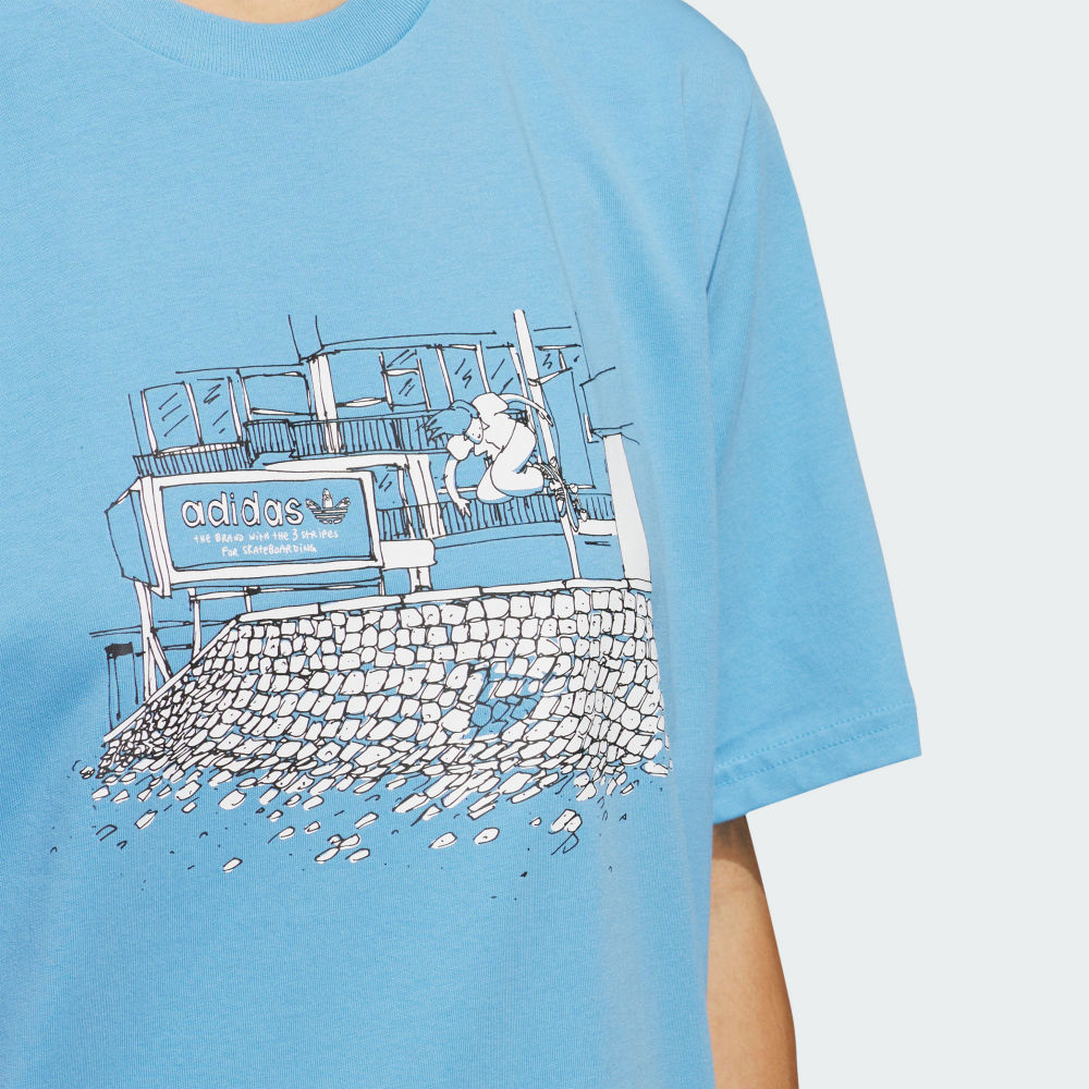 HENRY JONES NORA 短袖上衣