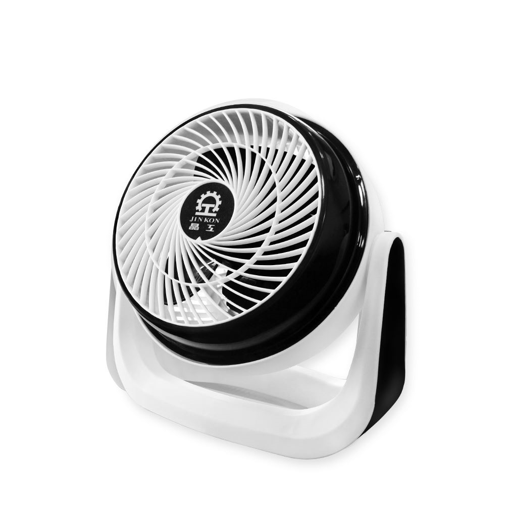 *晶工Jinkon 9吋循環涼風扇(JK-169)