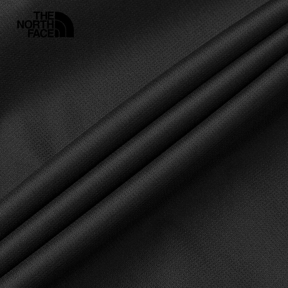 【限時搶購】女款黑色防水透氣可調節收納連帽衝鋒衣｜8AV8JK3