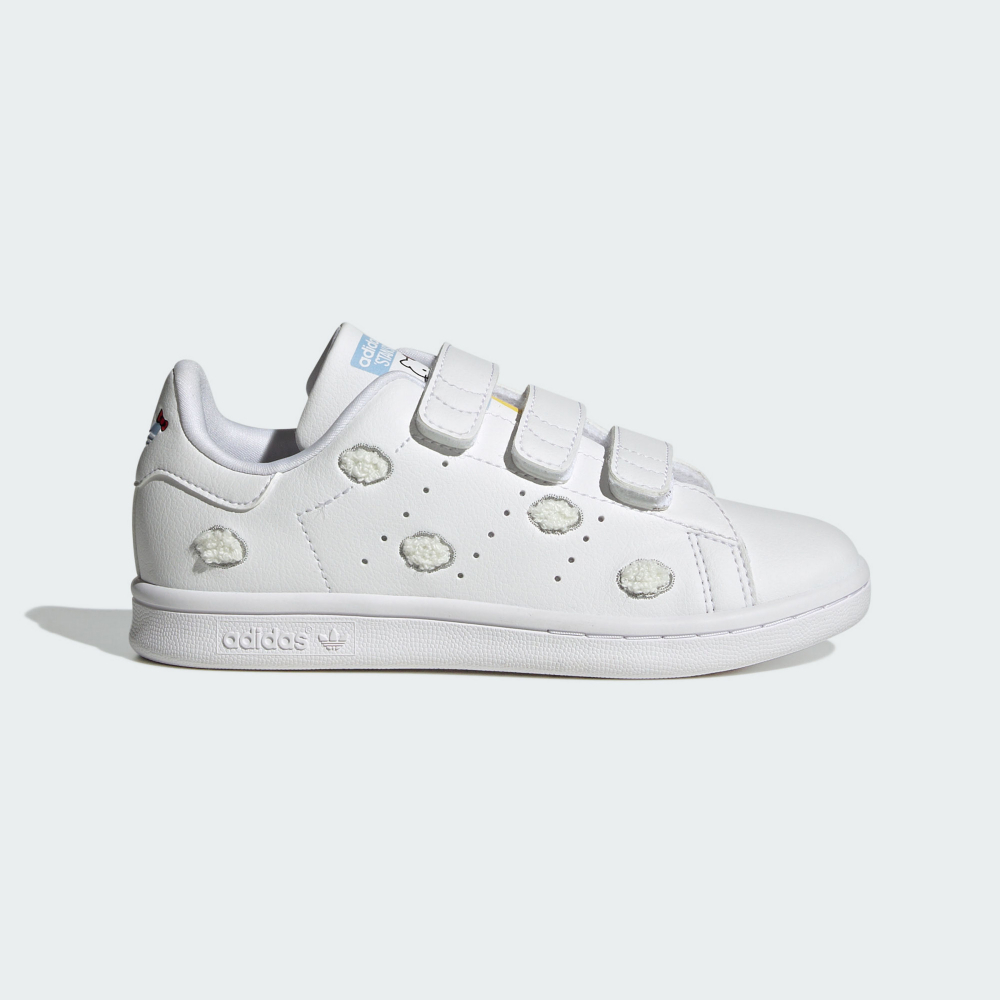 HELLO KITTY X STAN SMITH 運動休閒鞋