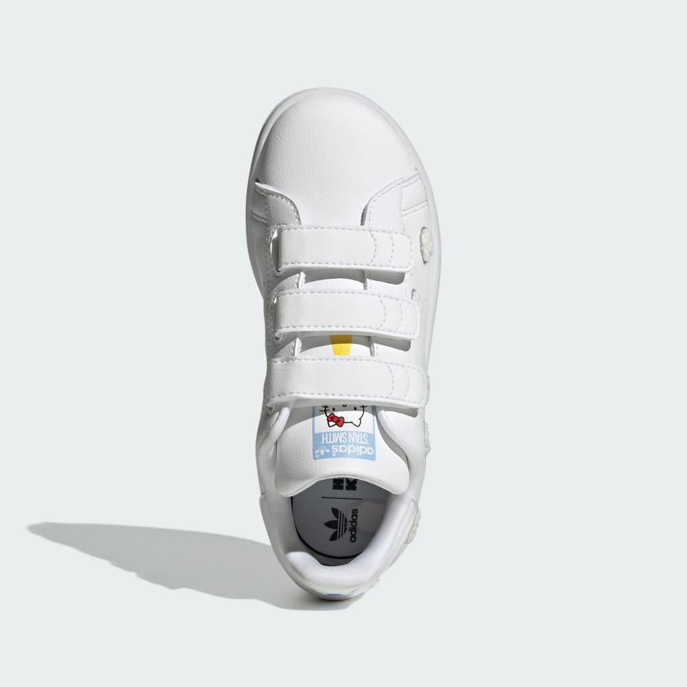 HELLO KITTY X STAN SMITH 運動休閒鞋