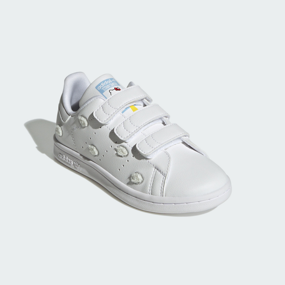 HELLO KITTY X STAN SMITH 運動休閒鞋