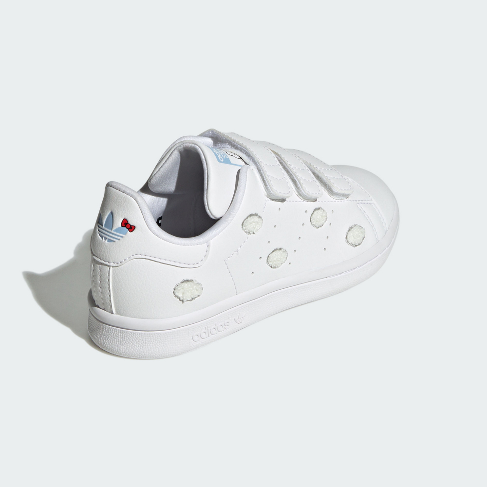 HELLO KITTY X STAN SMITH 運動休閒鞋