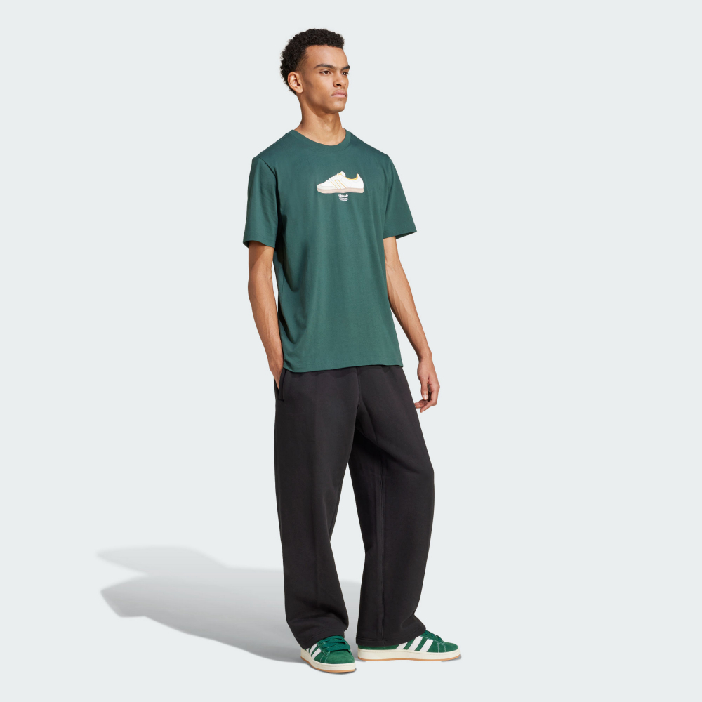 TRAINING SUPPLY 短袖上衣